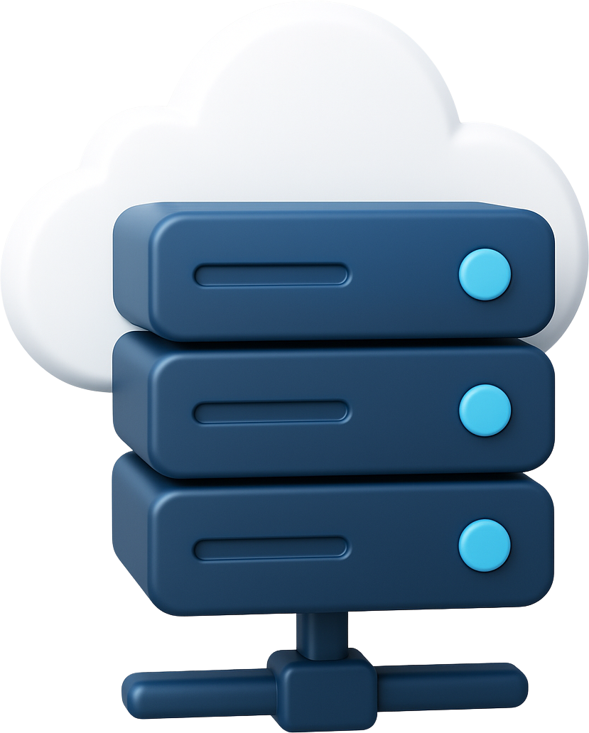 Cloud Header